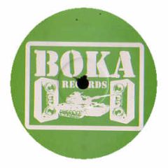 Emalkay - Gut Feeling - Boka