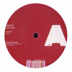 Point B - Cutouts - Scsi-Av Records