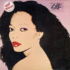 Diana Ross - Silk Electric - Capitol