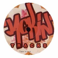 White Collar Criminals - Wanting You - Jackin Tracks