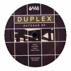 Duplex - Autosug EP - Clone