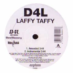 D4L - Laffy Taffy - Asylum
