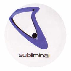 Robbie Rivera Feat. Billy Paul - Liar (2006 Remixes) - Subliminal