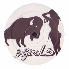 Malcolm Mclaren - Buffalo Girls (Breakz Remix) - Bgirls 1