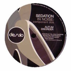 Slam Mode - Sedation In Noise Series - Desvio