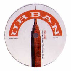Roy Ayers - Brother Green (The Disco King) - Urban Re-Press