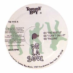 De La Soul - EP - Tommy Boy