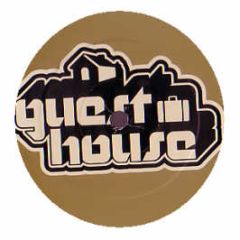 DJ Freestyle & Joe Silva - Big Pond - Guest House 