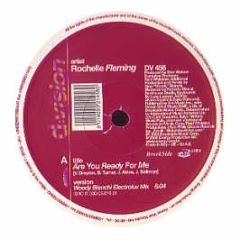 Rochelle Fleming - Are You Ready For Me - D Vision