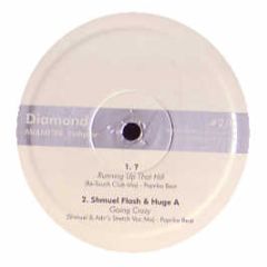 Diamond Presents - Miami 2006 Sampler (Part 2) - Diamond Records