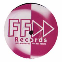 Nelson Santos - Gimme More (2006) - Fast Forward Records