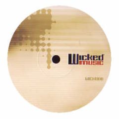 Trisome 21 - Red Or Green (Jack De Marseille Remix) - Wicked Music