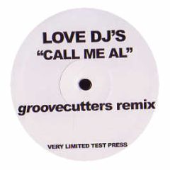 Paul Simon - Call Me Al (Remix) - Cma 1