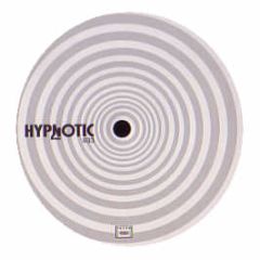 Tony Thomas - Upload - Hypnotic
