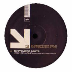 Various Artists - Club System Gold (Part 3) - News