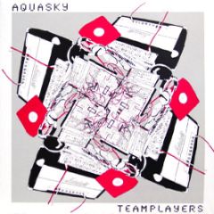 Aquasky - Team Players EP - Passenger