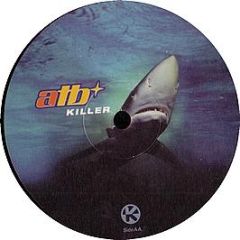 ATB - Killer - Kontor