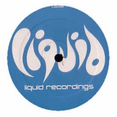 Carlo Resoort - Aurora - Liquid 
