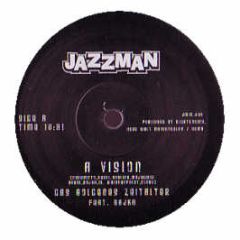 Das Goldenes Zeitalter - A Vision - Jazzman