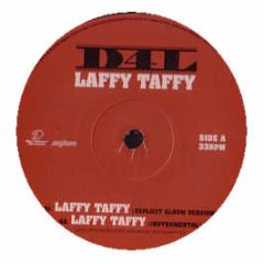 D4L - Laffy Taffy - Atlantic