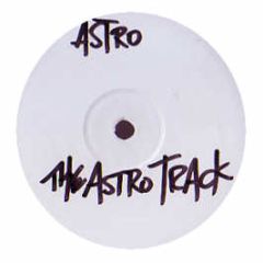 Astro - The Astro Track - White