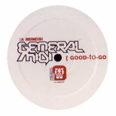 General Midi - Good To Go (Part 1) - Distinctive