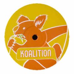 Mental Project - Alright - Koalition 2