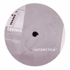 Equinox / Survival - Antarctica / Kensal Rise - Inperspective