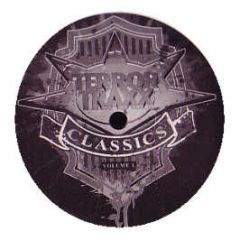 Various Artists - Terror Trax Classics (Volume 1) - Terror Traxx