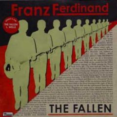 Franz Ferdinand - The Fallen - Domino Records