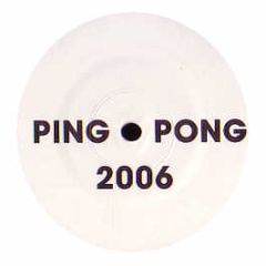 Unknown  - Ping Pong (2006) - Dropout