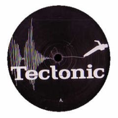 Omen - Rebellion EP - Tectonic