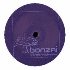 Ljungqvist - Nella - Bonzai Trance Progressive