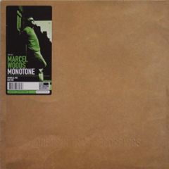 Marcel Woods - Monotone - High Contrast