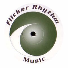 Strich Acht - Brakeless - Flicker Rhythm Music