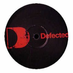 Blaze - Most Precious Love (2006 Remixes) - Defected