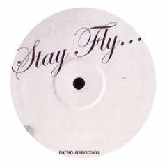 Three 6 Mafia - Stay Fly (Mask Remix) - Flyboyz 1