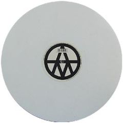 Alloy Mental - We Have Control (White Vinyl) - Skint