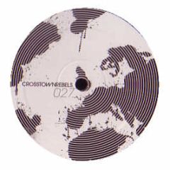 Blackstrobe - Last Dub On Earth (Remix) - Crosstown Rebels