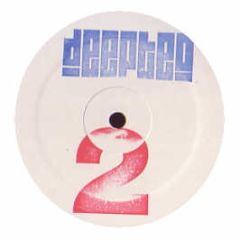 Jochem Paap - Sharing 303S - Deeptec