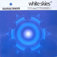 Sunscreem - Perfect Motion/Love U More - Sony