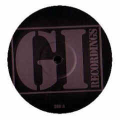 Sharon Phillips - Want 2 / Need 2 (Remixes) - Gut Records