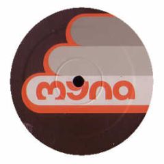 Kinky Movement - Good Times Rollin EP - Myna