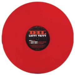 D4L - Laffy Taffy (Red Vinyl) - Atlantic