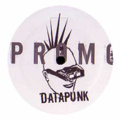 Gregor Tresher - Neon - Datapunk