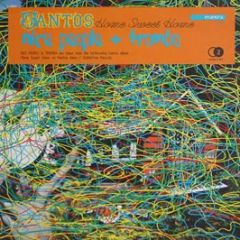 Santos - Home Sweet Home (Sampler Two ) - Distinctive