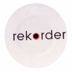 Rekorder - Rekorder 05 - Rekorder