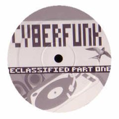 Locust - Declassified Part 1 - Cyberfunk