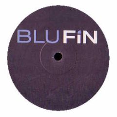 Wollion - Monster - Blu Fin