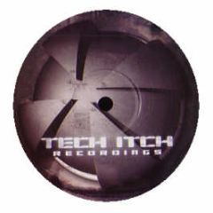 Ebk Vs Danny Holdtight - Meltdown - Tech Itch